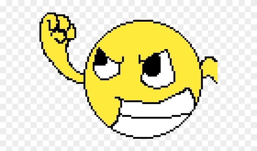 Emoji Go Oh Yes - Emoji Clipart #938847