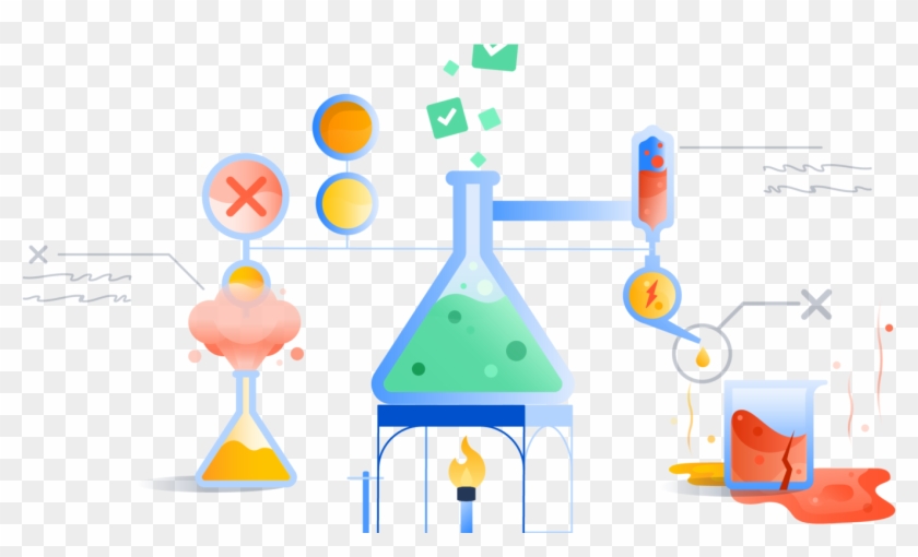 Forget About “fail Fast” Just Fail Well Clipart