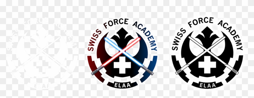 The Purpose Of Sfa Is To Teach And Practice Fencing, - Emblem Clipart #938971