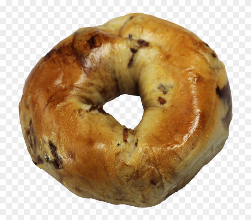 Bagel Biz Cinnamon Raisin Bagel Clipart #939106