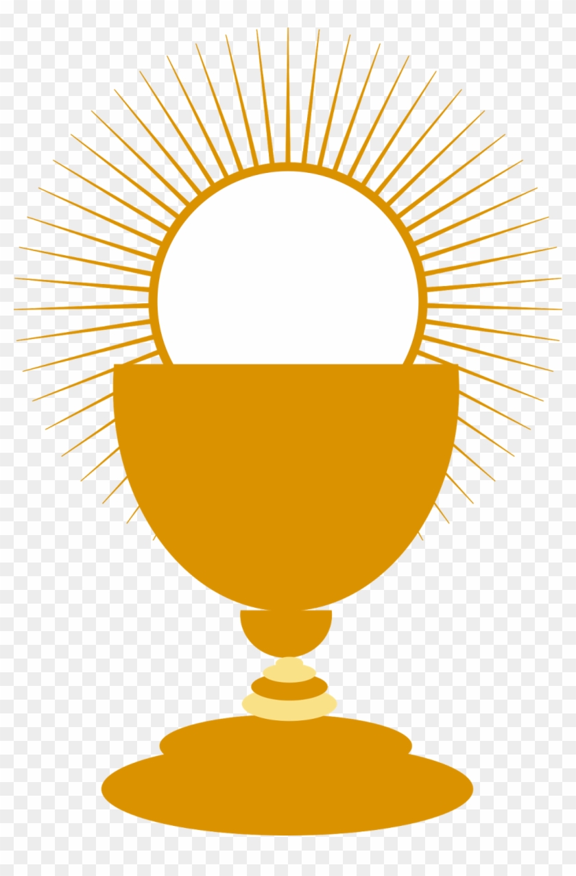 Communion Pretty Comuni N Y - Caliz Primera Comunion Png Clipart
