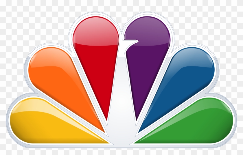 Nbc Logo - Hidden Logos Clipart@pikpng.com