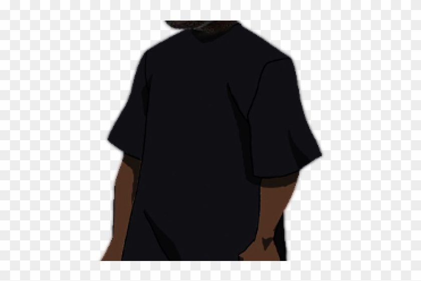 Xenoblade Chronicles Clipart Michael B Jordan - Formal Wear - Png Download #939498