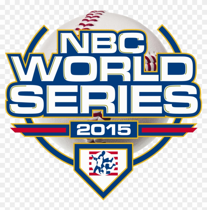The National Baseball Congress, The Nbc Worl Series - World Series Logo 2010 Clipart #939548