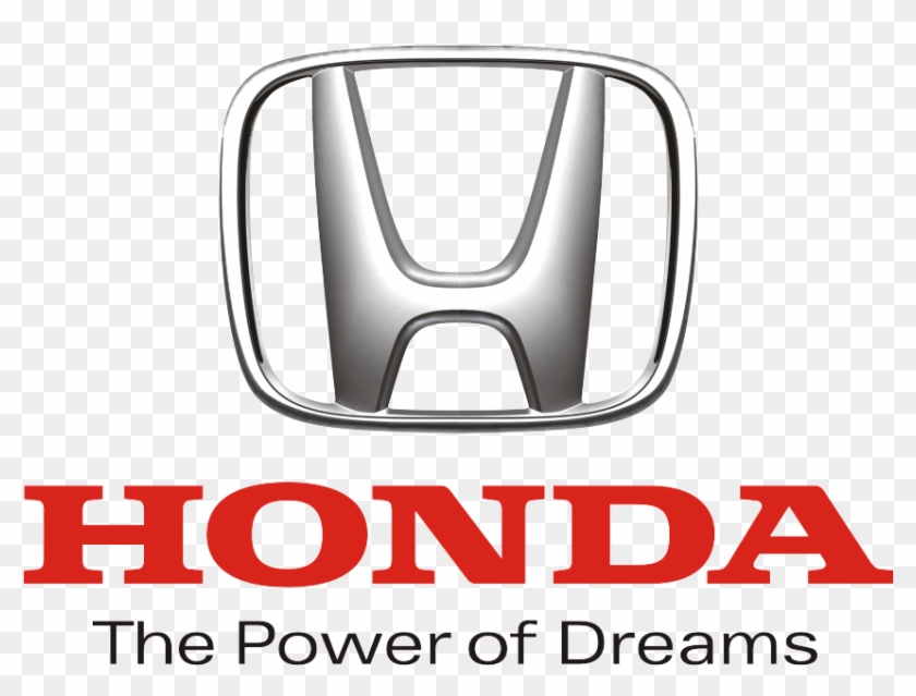 961 X 682 3 - Honda The Power Of Dreams Logo Clipart