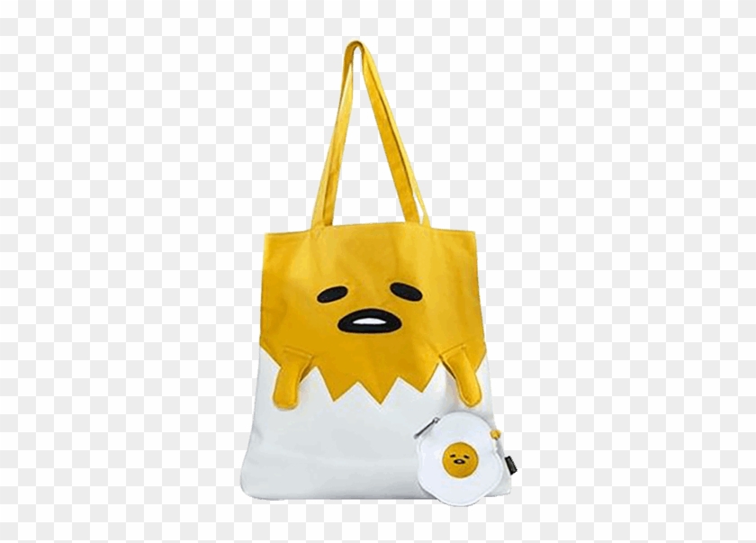Gudetama With Arms Loungefly Tote - Coin Purse Clipart