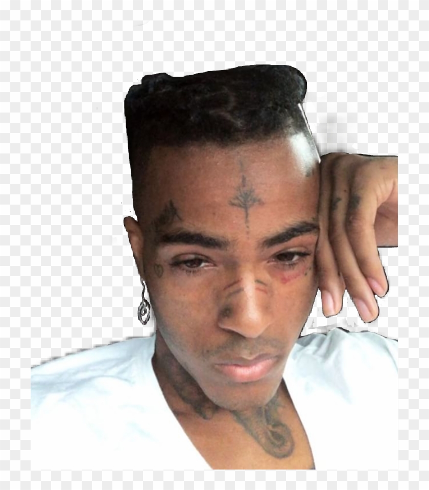 Xxxtentacion Numb Alone Badvibes Makeouthill Veryrare Clipart