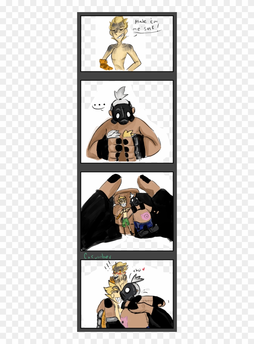 Junker - Cartoon Clipart #939766