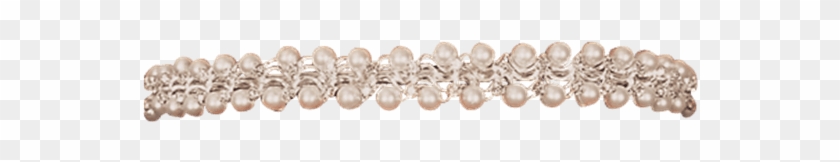 Headband Png - Pearl Headband Png Clipart