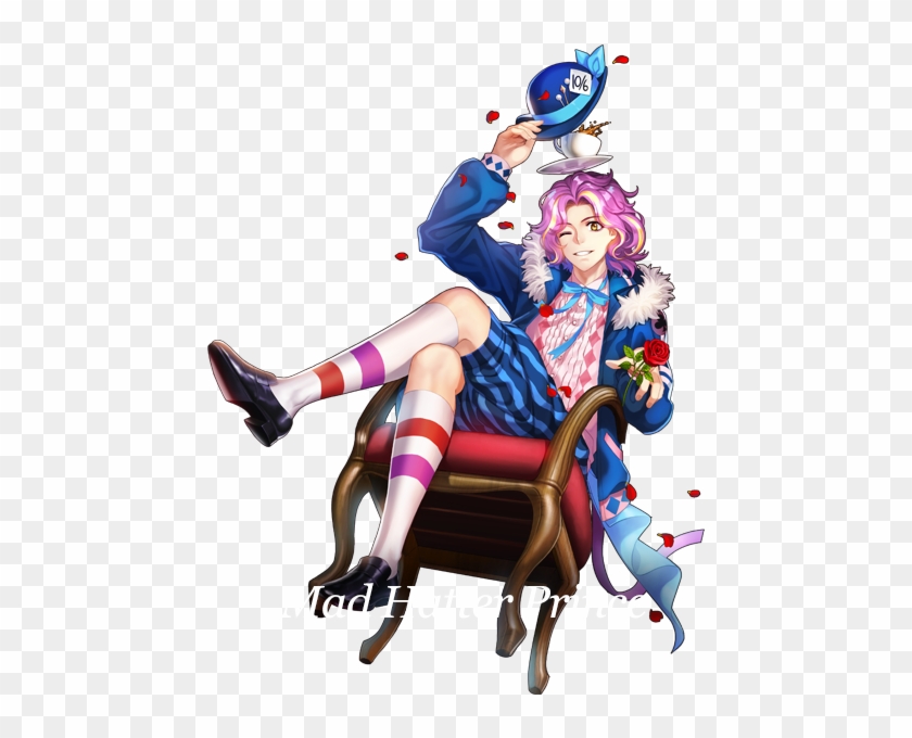 Character - Illustration Clipart