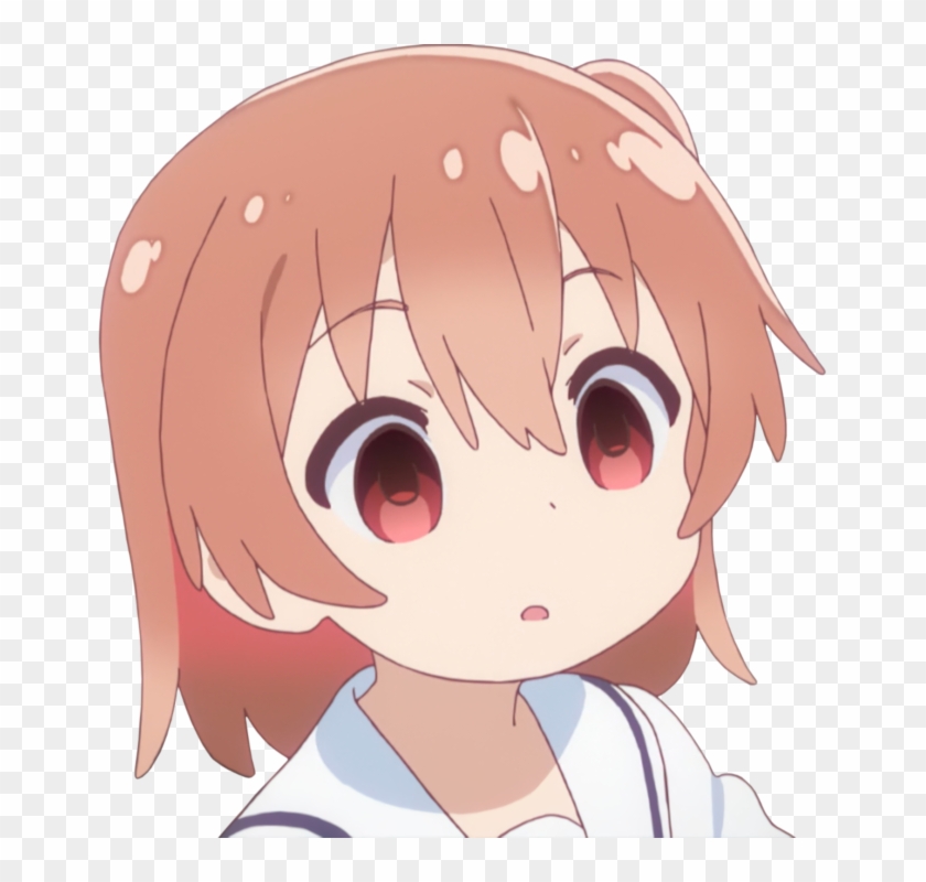 420 Kb Png - Bilibili Clipart