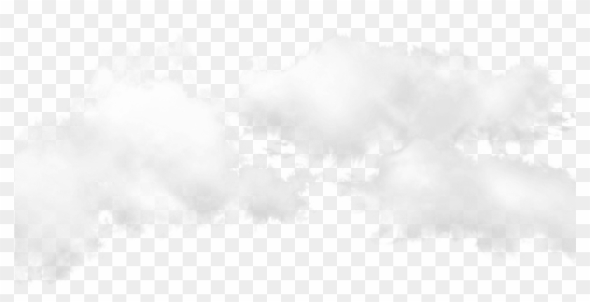 White Clouds Png Clipart Best Web Clipart - Baby E Kill The Noise Transparent Png #940204