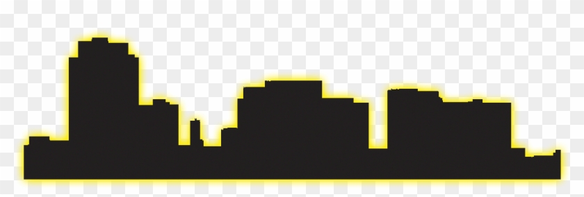 Performance Plus Events - Silhouette Clipart