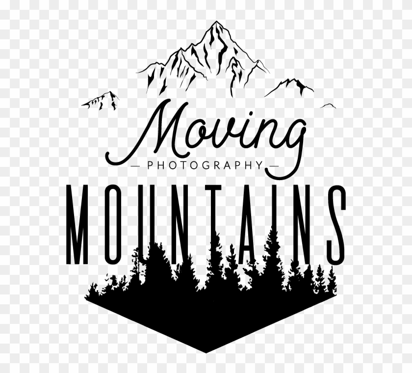 Moving Mountains Studios - Faith Move Mountains Png Clipart