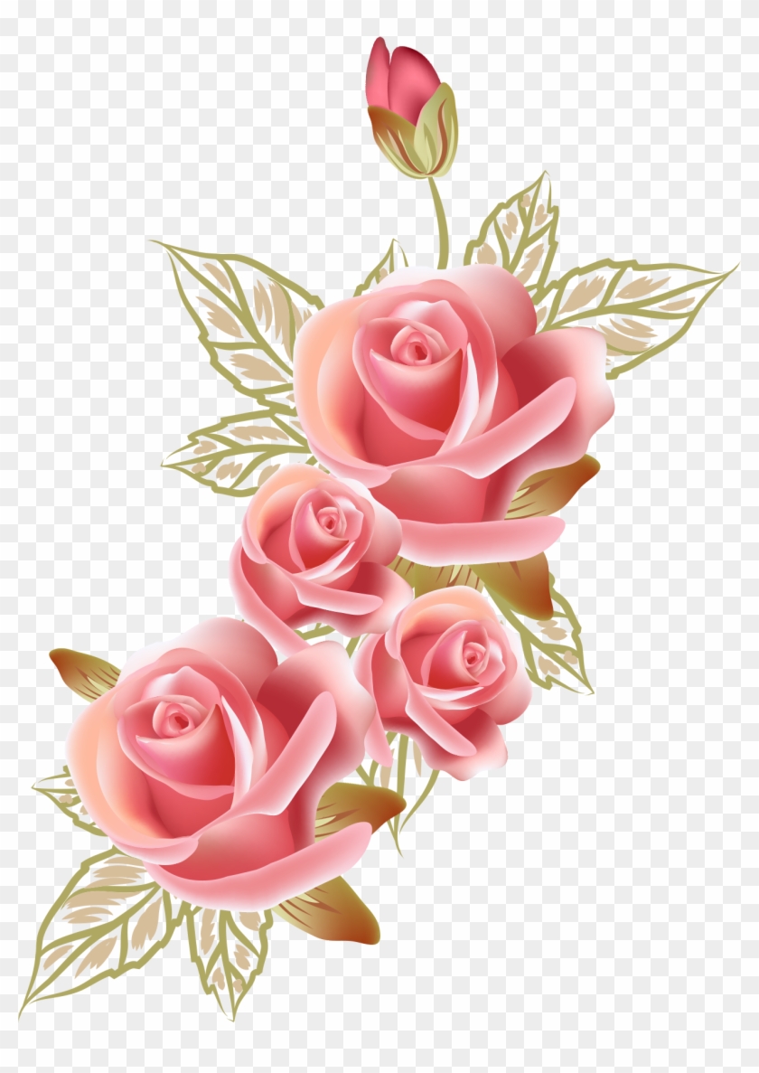 Http - //c - Top4top - Net/p 1142fs91 Pictures Of Flowers - Floribunda Clipart