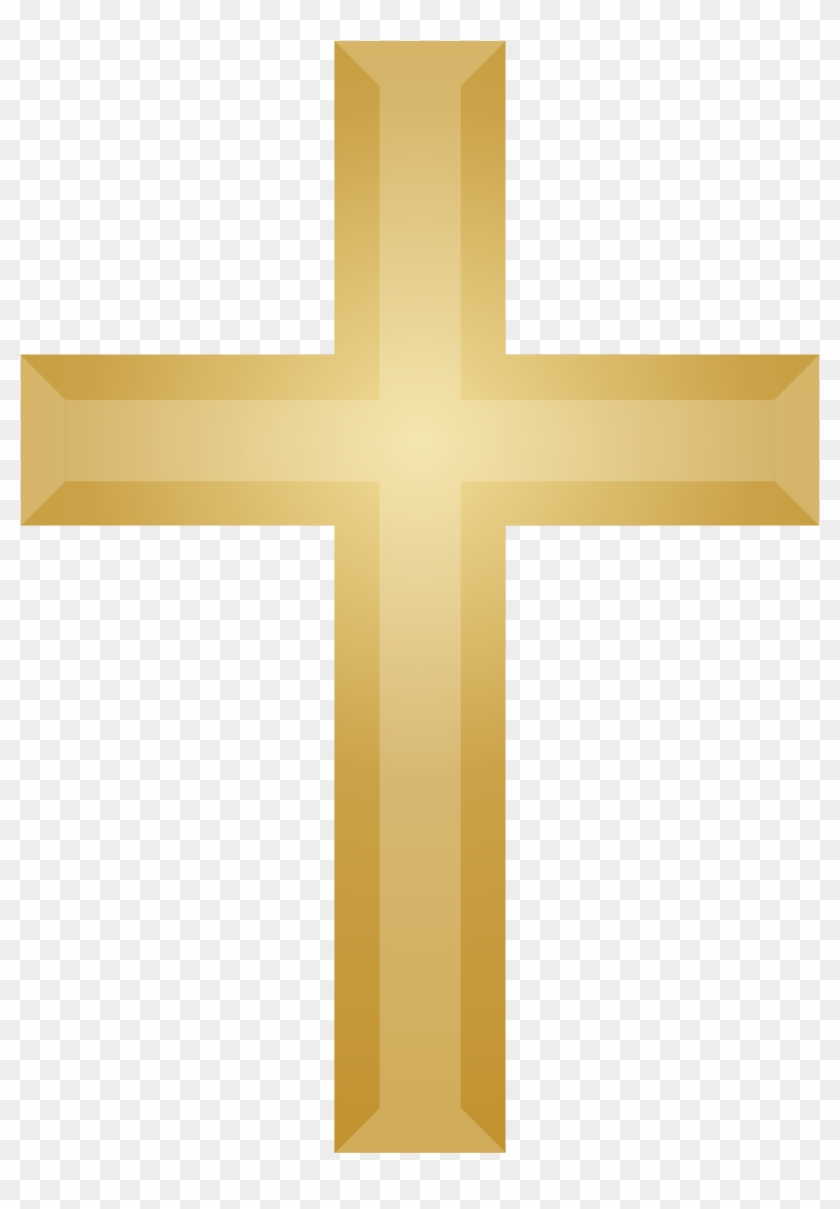 1800 X 2353 4 - God Cross Png Clipart #941002