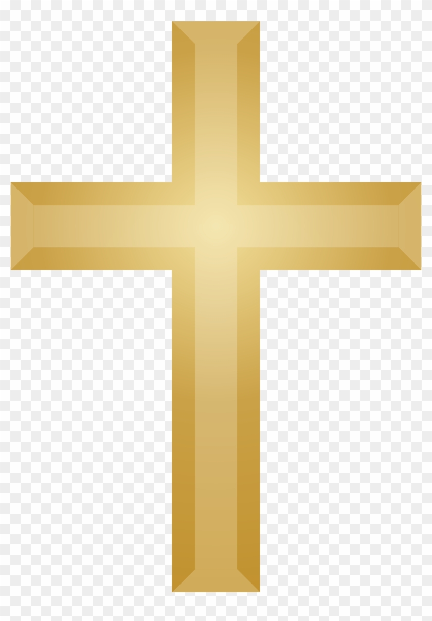 1800 X 2353 4 - God Cross Png Clipart