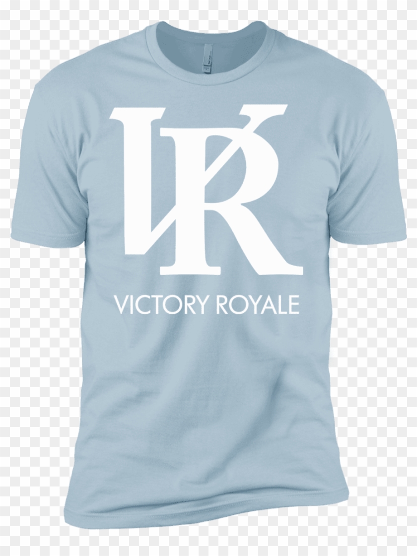 Fortnite Victory Royale Boys Premium T-shirt - Book Club Tee Shirt Clipart