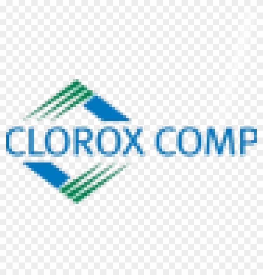 Clorox Logo Png - Clorox Company Clipart