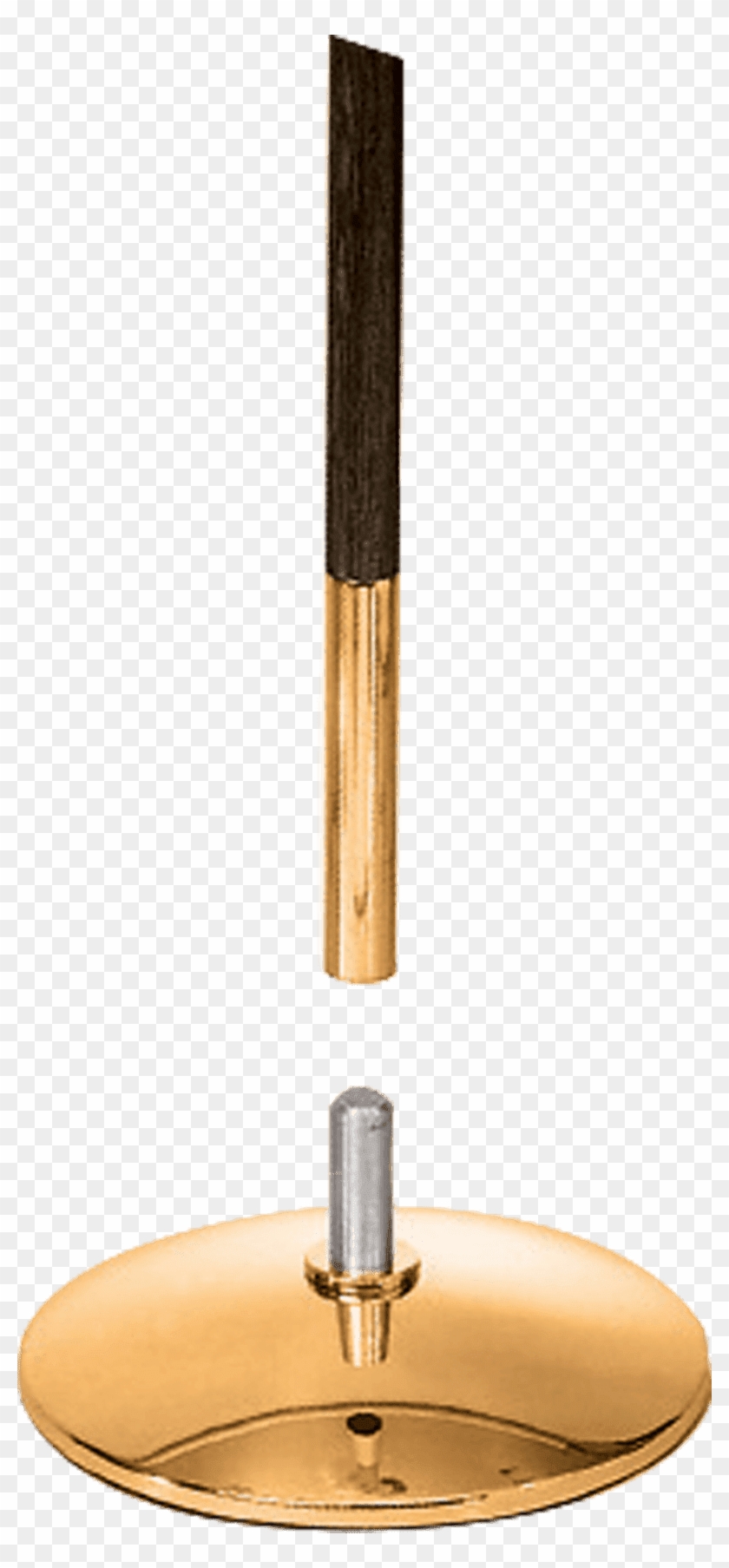 Stand For Crosses With Wooden Staff Gift Image - Bamboo Flute Clipart