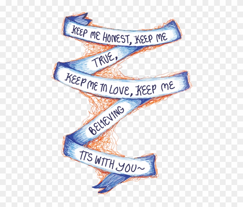 -liz Bauman - Electric Blue Clipart