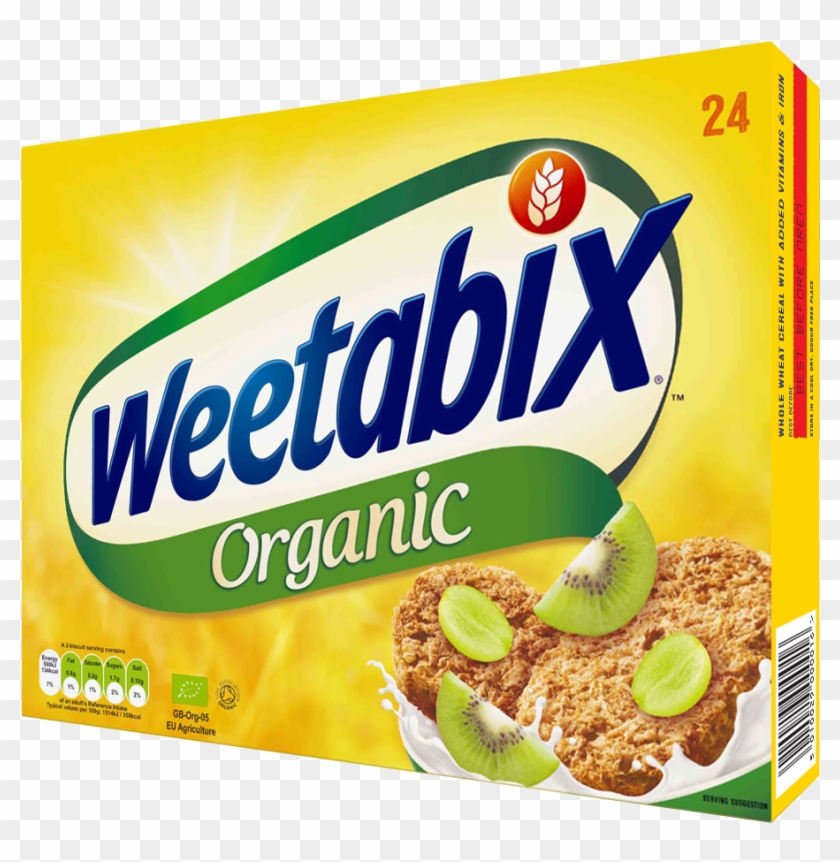 5677 Product Tile Banners Organic Stg1 - Snack Clipart #941229