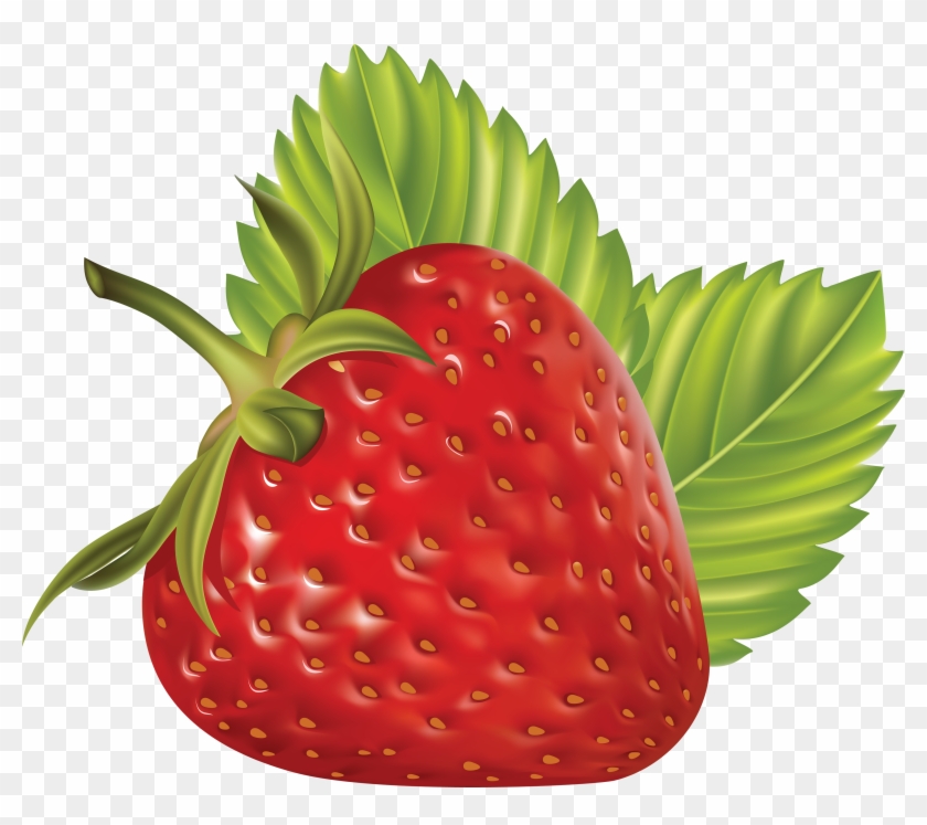 Strawberry Png, Png Photo, Berries, Clip Art, Berry - Strawberry Fruit Transparent Background