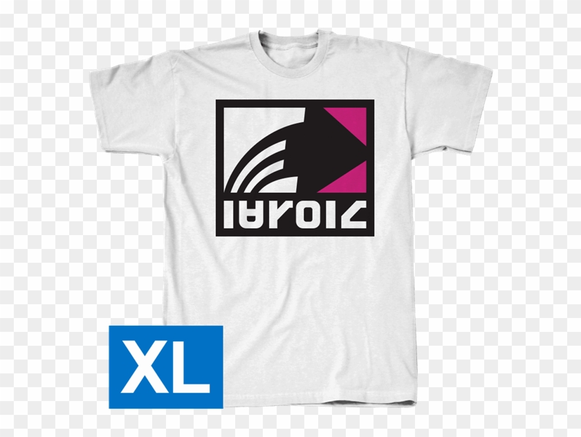 Squid Logo Mens T-shirt - Splatoon 2 Shirt Logo Clipart