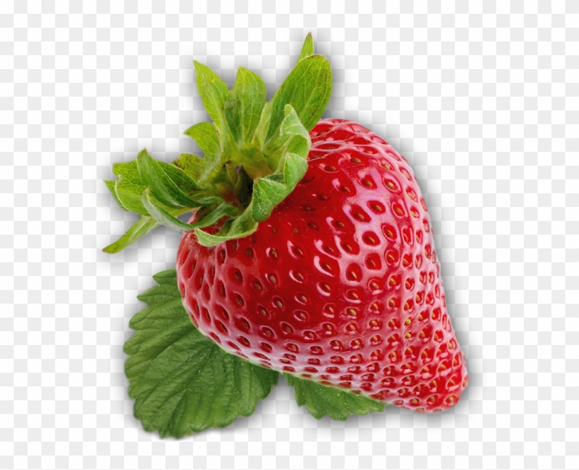 Strawberry - Strawberry Png Clipart #941401
