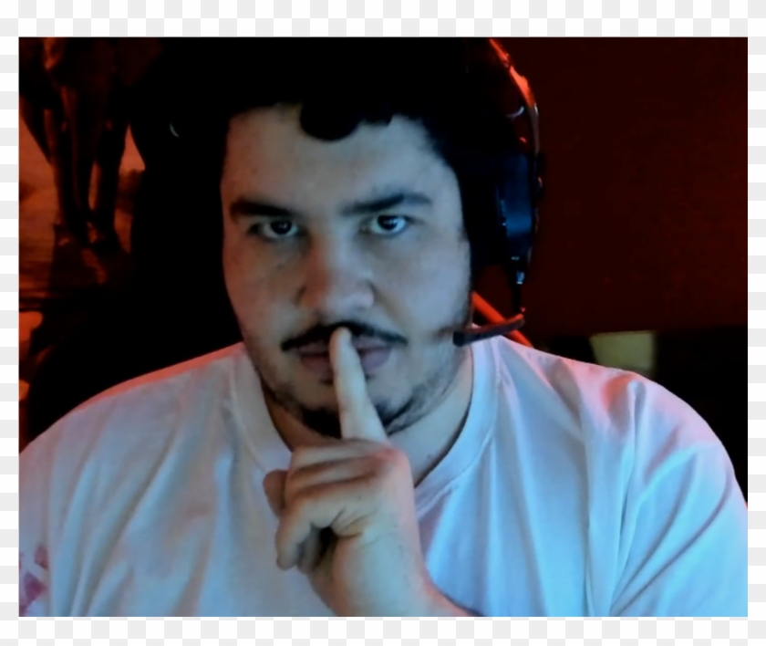 Actually A Very Poggers Stream - Fictional Character Clipart