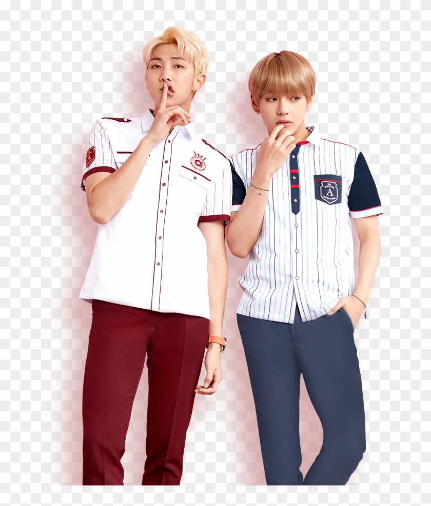 Taehyung Pics⚡ - Bts Clipart