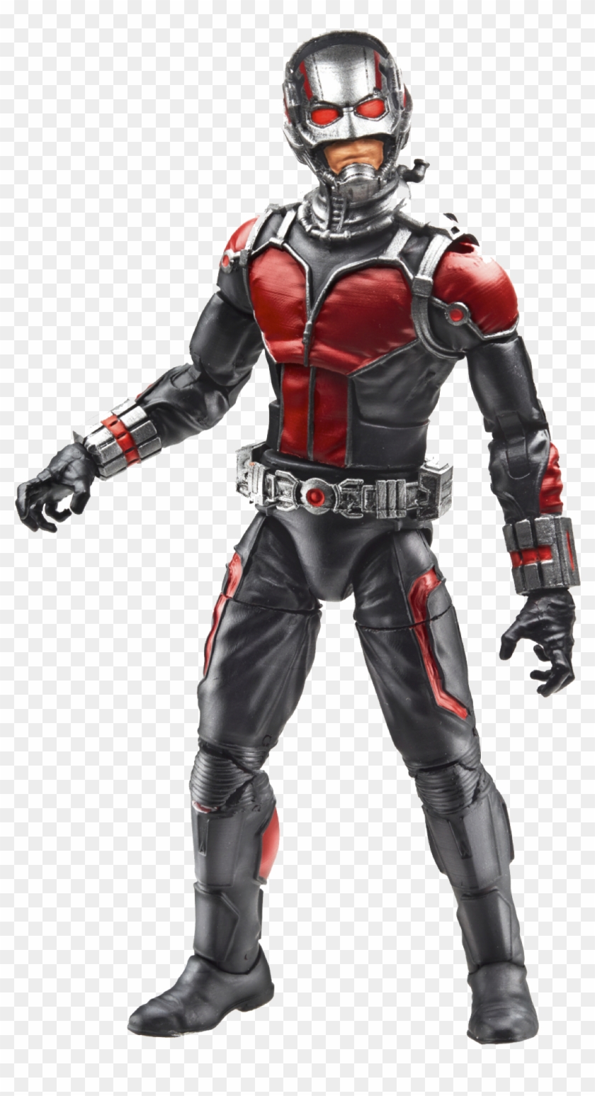 Ant-man Transparent Background - Ant Man Without Background Clipart