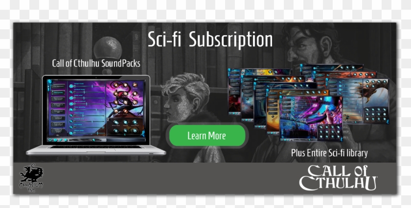 Pathfinder Sounds To The Max - Online Advertising Clipart