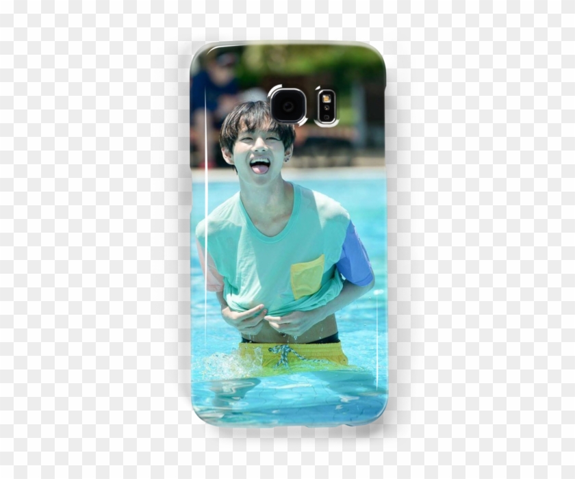 Bts Taehyung Phone Case By Bangtanchi - Feliz Cumpleaños Kim Taehyung 2018 Clipart #941605