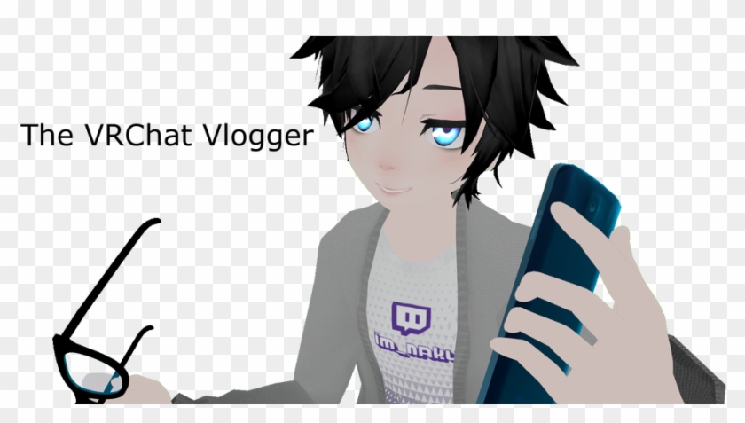 Anime Clipart #941673