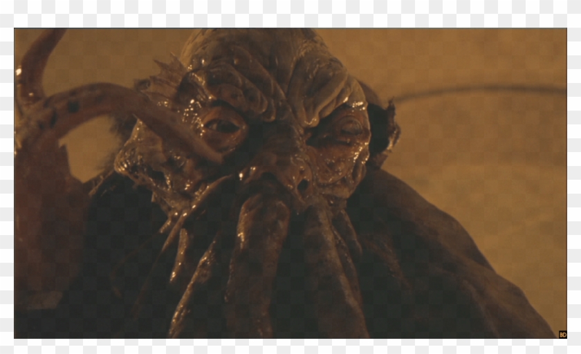 Ph'nglui Mglw'nafh Cthulhu R'lyeh Wgah'nagl Fhtagn - Dagon Clipart