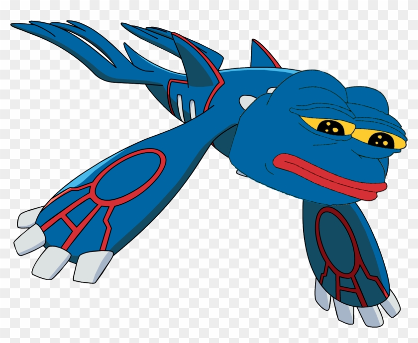 View 1427159344274 , - God Of Water Pokemon Clipart