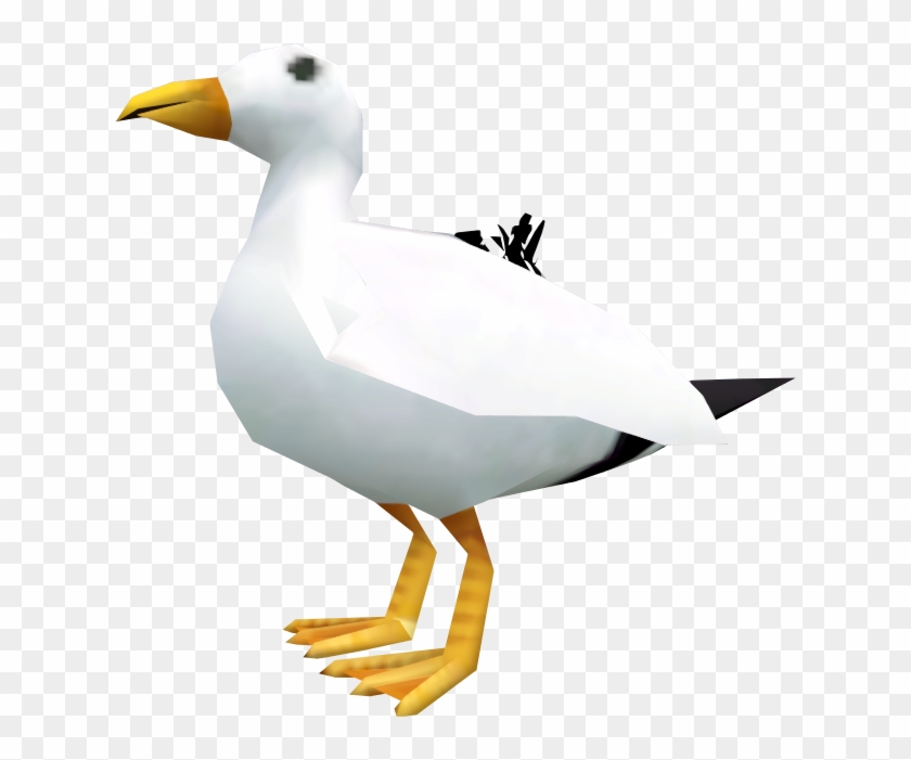 Duck Clipart