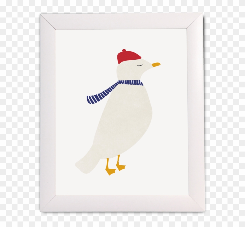 Penguin Clipart #942229