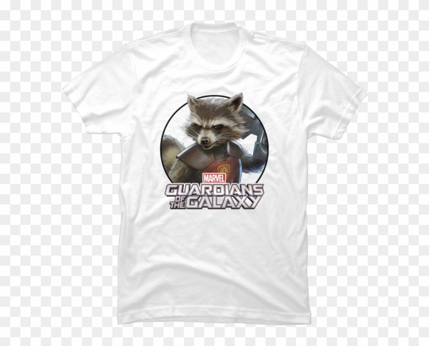 Portrait Of A Legend - T-shirt Clipart