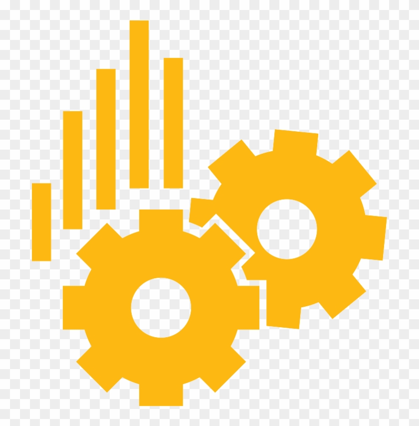 Health And Condition Monitoring - Gear Clipart