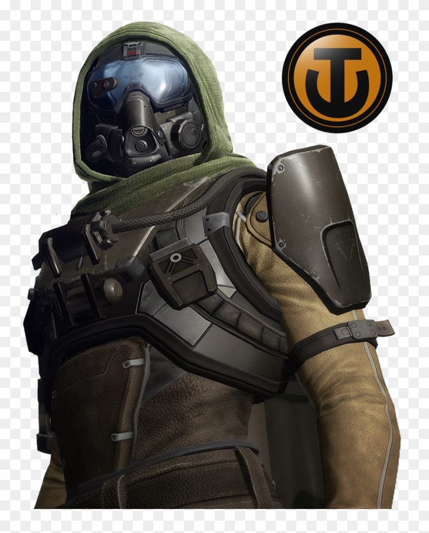 Destiny Hunter Png - Destiny 2 Titan Memes Clipart
