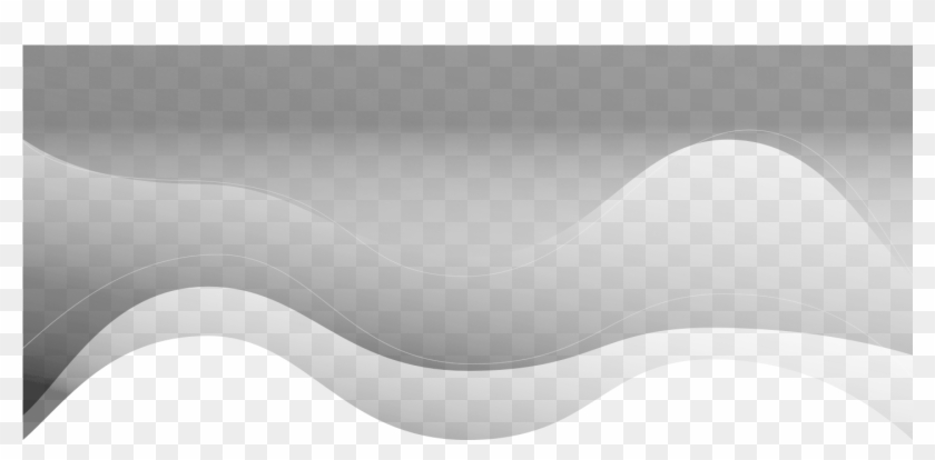 Waves-inverted - Chair Clipart