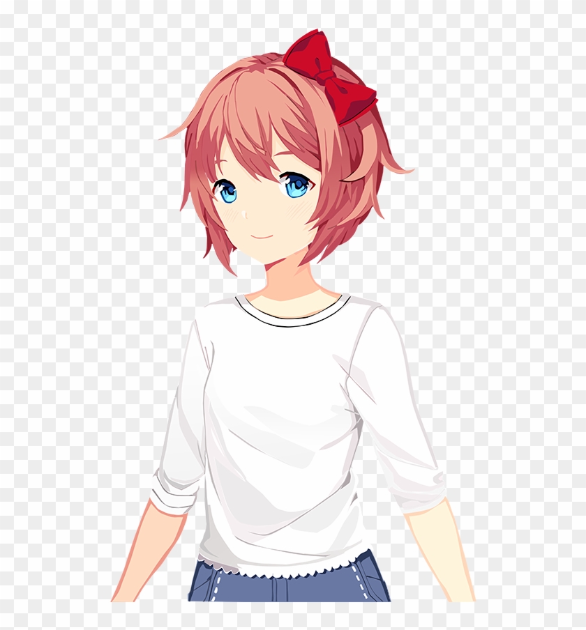 Edited Mediasayori Clipart #942533