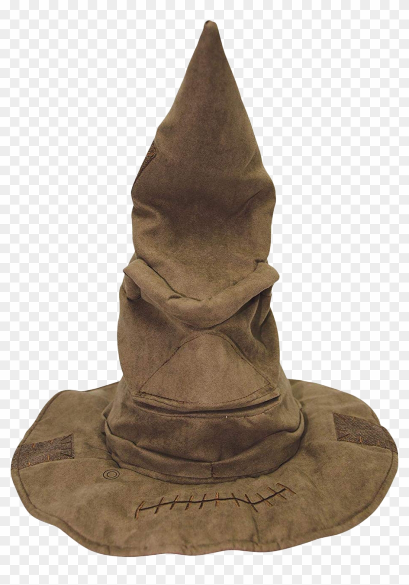 Harry Potter Sorting Hat Clipart #942689
