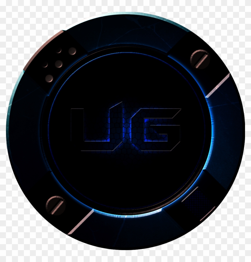 Faze Clan Logo Maker Joy Studio Design Gallery Best - Circle Clipart #942811