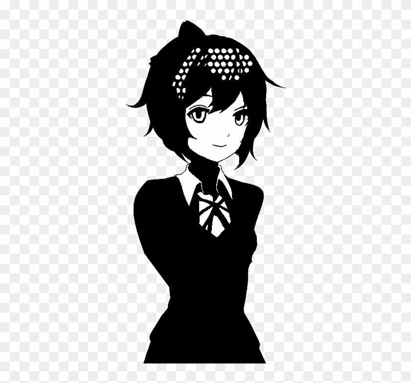 Oc Fanartsayori - Cartoon Clipart