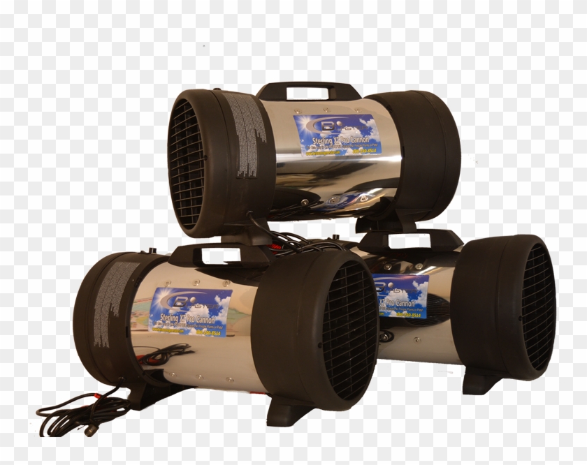 Sterling Xt Pro Cannon 50k - Electronics Clipart #942961