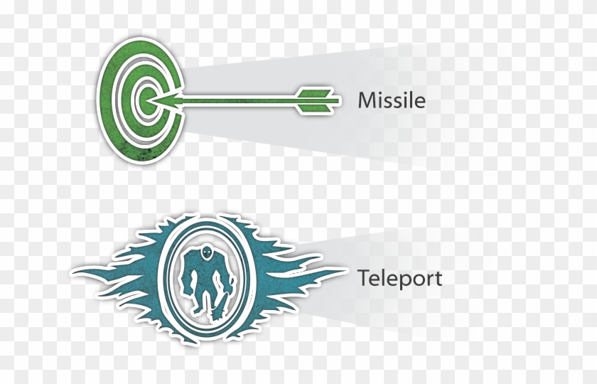 First Up, We Have Fliers - Emblem Clipart