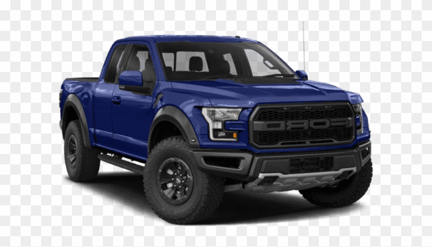 New 2019 Ford F-150 Raptor - 2019 Chevrolet Tahoe Lt Clipart #943073